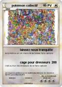 pokémon collecti
