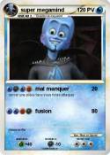 super megamind