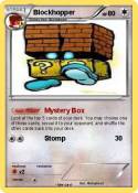 Blockhopper