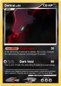Darkrai