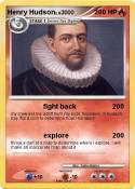 Henry Hudson