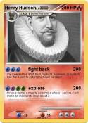 Henry Hudson