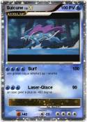 Suicune