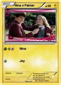 Nina e Fabian