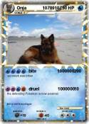 Onja 10789107