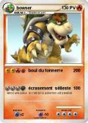 bowser