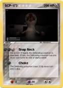 SCP-173