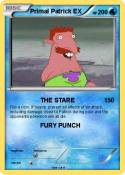 Primal Patrick