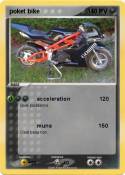 poket bike