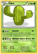Catus