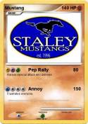 Mustang