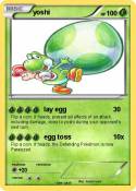 yoshi