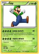 luigi