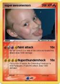 superawsomemon