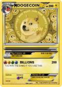 DOGECOIN