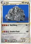 Iron
