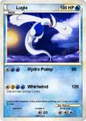 Lugia
