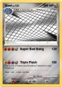 Steel