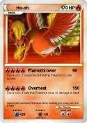 Ho-oh
