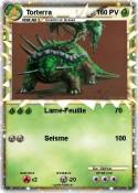 Torterra