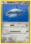 SHARK EX