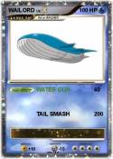 WAILORD