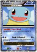 Squirtle