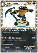 crim crepper