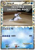 flying cat