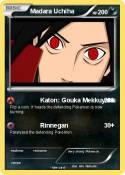 Madara Uchiha