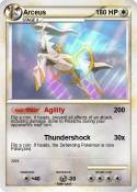 Arceus