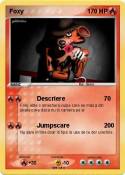 Foxy