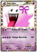 Reine Boo