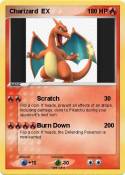 Charizard EX