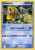 Vampoisson