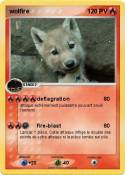 wolfire