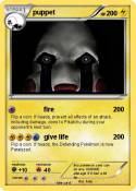 puppet