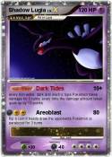 Shadow Lugia