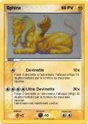 Sphinx