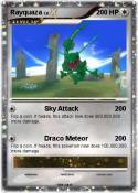 Rayquaza