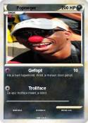 Fopneger