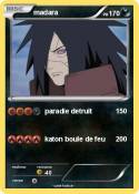 madara