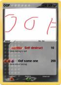 OOF