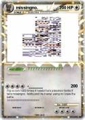 missingno.
