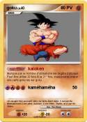 goku