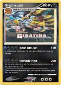 Giratina