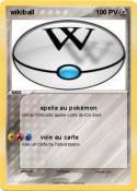 wikiball