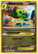 Spike le fou