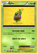 Spike