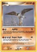 Falcon